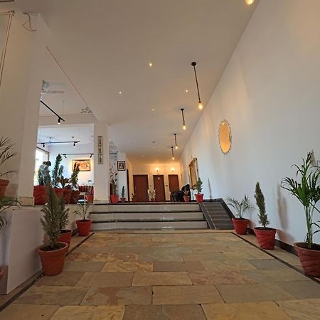 Dera Pichola- A Lake Facing Boutique Hotel Udaipur Extérieur photo