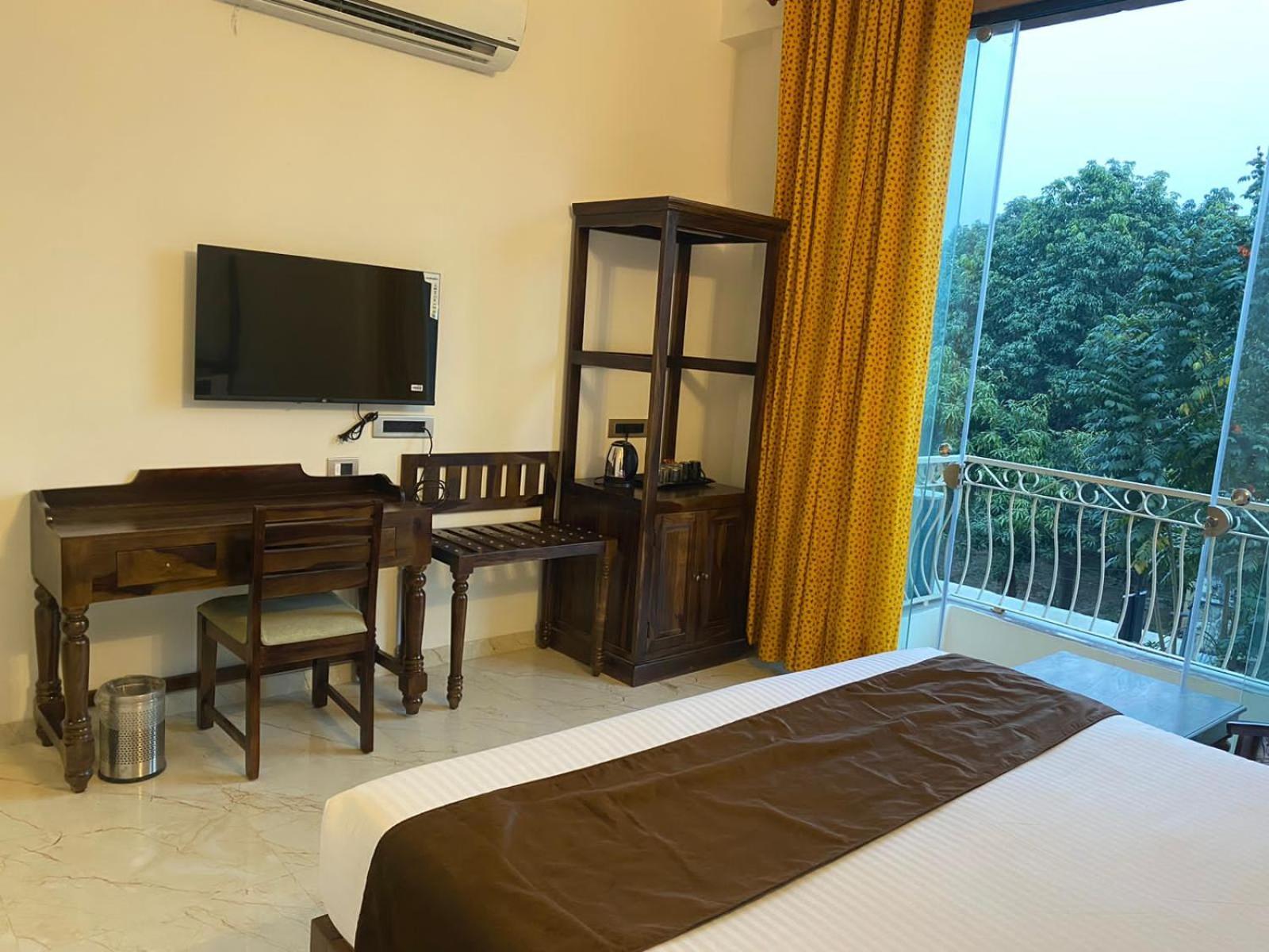 Dera Pichola- A Lake Facing Boutique Hotel Udaipur Extérieur photo